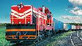 railway logistics services