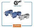 NORD Helical Gear Motor