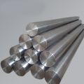 Grey Silver Polished 17 4 ph stainless steel round bars