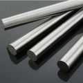 Grey Silver 430 stainless steel round bars