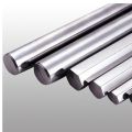 Grey Silver Polished 904l stainless steel round bars