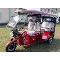 Sumfonl Battery Operated E-Rickshaw