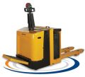 ERE 20 25 30 35 Electric Stand On Pallet Truck