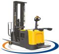 JCPD 15R Electric Stand On Counter Balance Stacker