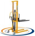 MHS 1030 Manual Hand Stacker With Fixed Fork