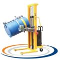 YL520 Semi Electric Drum Lifter