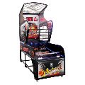 Basketball Deluxe Arcade Game