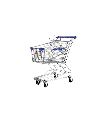 shopping cart