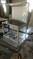 MS Powder Coating Grey New Sri Sai Industries mild steel inspection table