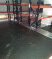 Sri Sai Industries Mild Steel MS Painting Modular Mezzanine Floor