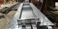 GI G.I Silver Sri Sai Industries scaffold walkway planks