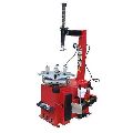 Vishkarma Engineers 220-240V 180 kg motorcycle tyre changer machine