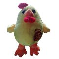 Chicken Soft Toy