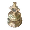 Brass Temple Bell