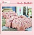Rekhas Premium 100% Cotton Bedsheet Multi color