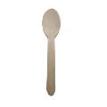 Disposable Wooden Spoon