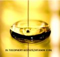 indexi Organic oil Yellow NA YELLOWISH dl-tocopheryl acetate vitamin e