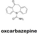 oxcarbazepine API