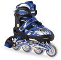 AS PER AVAILABLE inline skates