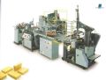 Metal Iron 6kw Upto 1000kg Electro Mec Pneumatic Automatic Rigid Box Making Machine