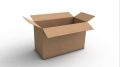 8.5x6x3 Inch 5 Ply Corrugated Packing Box