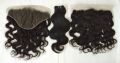 Body Wavy Lace Hair Frontal