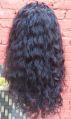 Front Lace Deep Wavy Wig