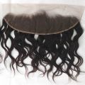 Raw Lace Hair Frontal