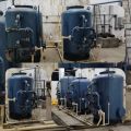 Pressure Sand Filters