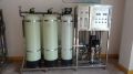 water purification system