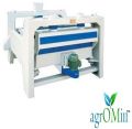 Agromill Rotary Paddy Cleaning Machine