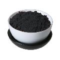 Powder black pn food color