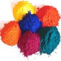 Green Orange Blue Red Liquid Powder ed type reactive dyes