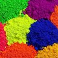 All Colors Available Fluorescent Pigment Powder