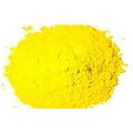 Yellow Powder Lemon Chrome Pigment