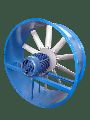 Multi-colored Automatic Electric Ventilation Fan