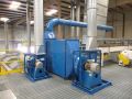 Welding Fume Extraction System