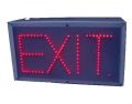 LED Exit Light