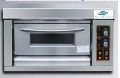 2 Tray Gas Oven