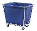 Housekeeping Laundry Trolley