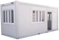 Prefabricated Container House Rental Service