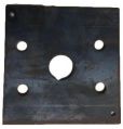 Scaffolding Base Plate