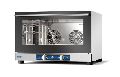 Piron Manual Convection Oven with Steam
