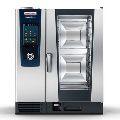 Rational Fully Automatic Electric Combi Oven