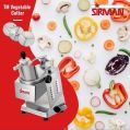 Sirman Vegetable Cutting Machine