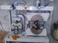 PVC Pipe Coupler Making Machine