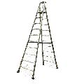 Aluminum Self Support Ladders