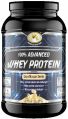 908 gm Muscle Epitome French Vanilla Advanced Whey Protein