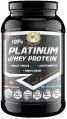 908 gm Muscle Epitome Mocha Cappuccino 100% Platinum Whey Protein