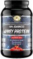 908 gm Muscle Epitome Strawberry Advanced Whey Protein